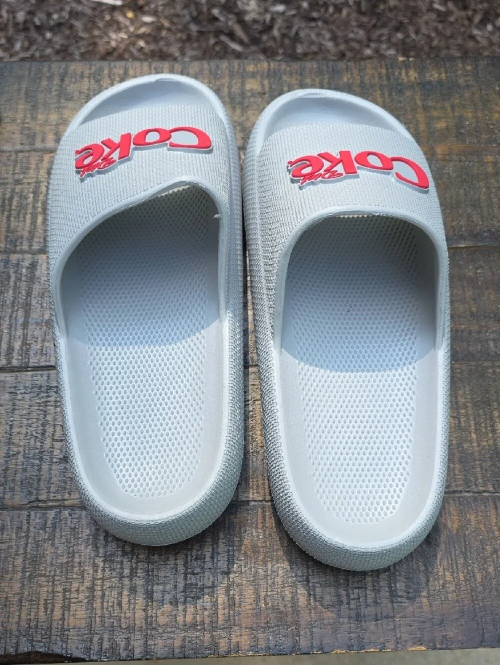 N/A comfortable gray